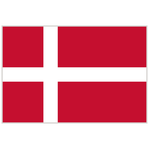 Danmarks flag